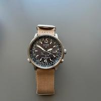 Citizen Pilot Eco-Drive