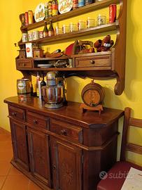 credenza