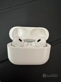 Airpods pro 2