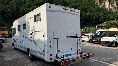 Motorhomefrankia patente c