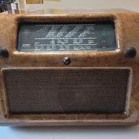 Radio Telefunken 531 – Vintage