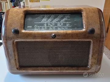 Radio Telefunken 531 – Vintage