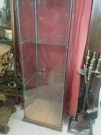 vetrine IKEA 