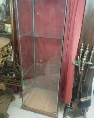 vetrine IKEA 