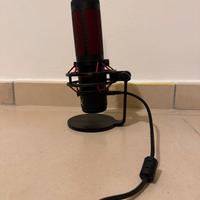 Microfono Hyper X