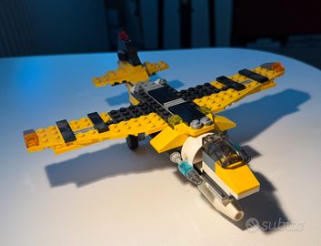 LEGO® Creator 6745 - Propeller Power del 2009