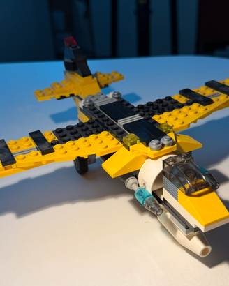 LEGO® Creator 6745 - Propeller Power del 2009