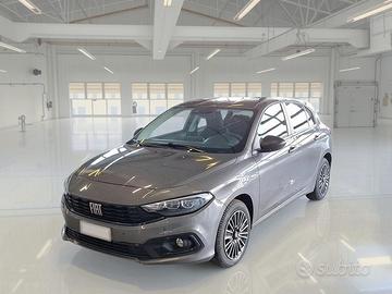 FIAT TIPO 1.3 MJT 95 CV SES CITY LIFE 5 PORTE BERL