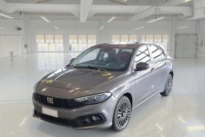 FIAT TIPO 1.3 MJT 95 CV SES CITY LIFE 5 PORTE BERL