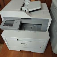 Stampante Multifunzioni Brother