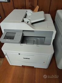 Stampante Multifunzioni Brother