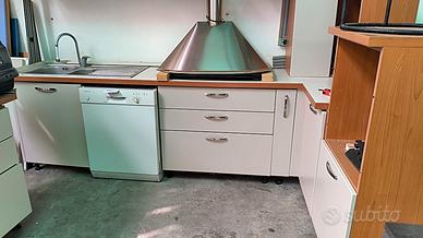 Cucina "Veneta Cucine"