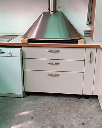 Cucina "Veneta Cucine"