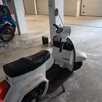 Vespa pk 50 xl 4 marce