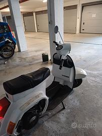 Vespa pk 50 xl 4 marce