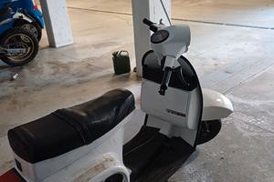 Vespa pk 50 xl 4 marce