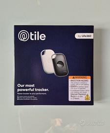 Life 360 tile pro
