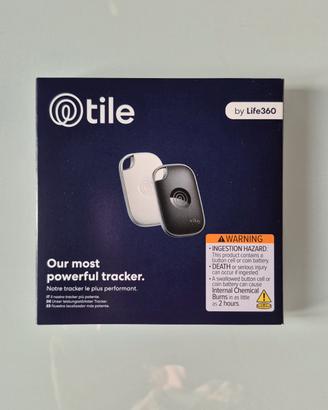 Life 360 tile pro