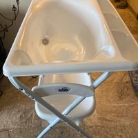 Bagnetto CAM salvaschiena