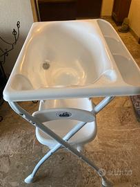 Bagnetto CAM salvaschiena