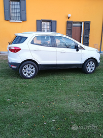 Ford EcoSport 1.5 Diesel Bologna