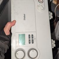 scheda elettronica caldaia Vaillant turboTEC exc