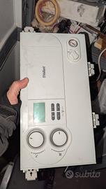 scheda elettronica caldaia Vaillant turboTEC exc