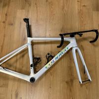 Telaio Colnago V4Rs Tg. 455