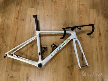Telaio Colnago V4Rs Tg. 455