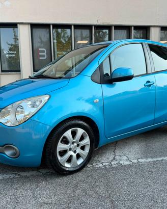 Opel Agila 1.2 16V 86CV Enjoy