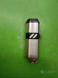 Silenziatore KTM ADVENTURE 1290