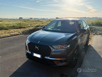 DS7 crossback
