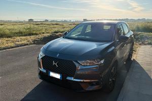 DS7 crossback