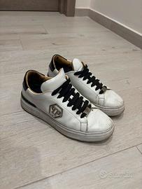Scarpe philipp plein