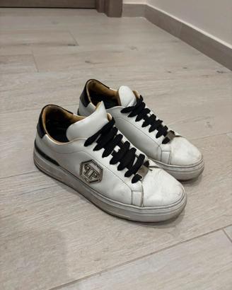 Scarpe philipp plein