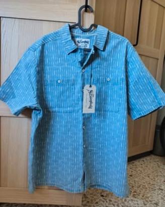 Camicia come in foto nuova