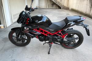 Benelli BN 125 - 2023 - 15.000km