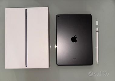 iPad  apple