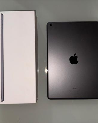 iPad  apple