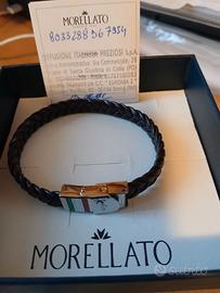  braccialetto in cuoio
