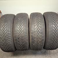 gomme termiche 195/60/15 kleber al 99%