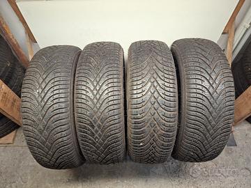 gomme termiche 195/60/15 kleber al 99%