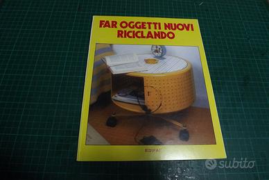 MANUALE PER IL FAI DA TE