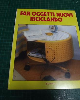 MANUALE PER IL FAI DA TE