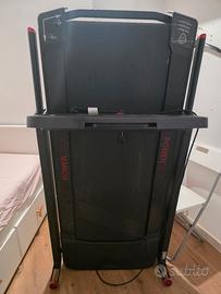 tapis roulant domyos run100