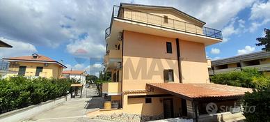 Porzione di casa - Amorosi