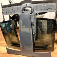 Xev yoyo my 23 ricambi