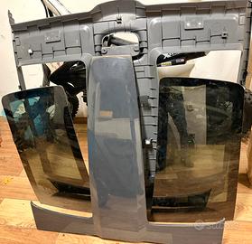 Xev yoyo my 23 ricambi