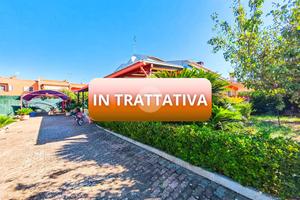 VILLA SINGOLA A MANFREDONIA