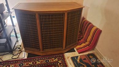 diffusori altec barcelona 873a